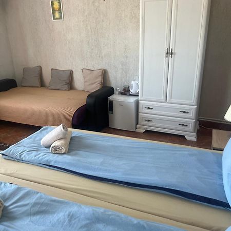 Popas Turistic Terasa Europa Villa Tîrgu Ocna Buitenkant foto