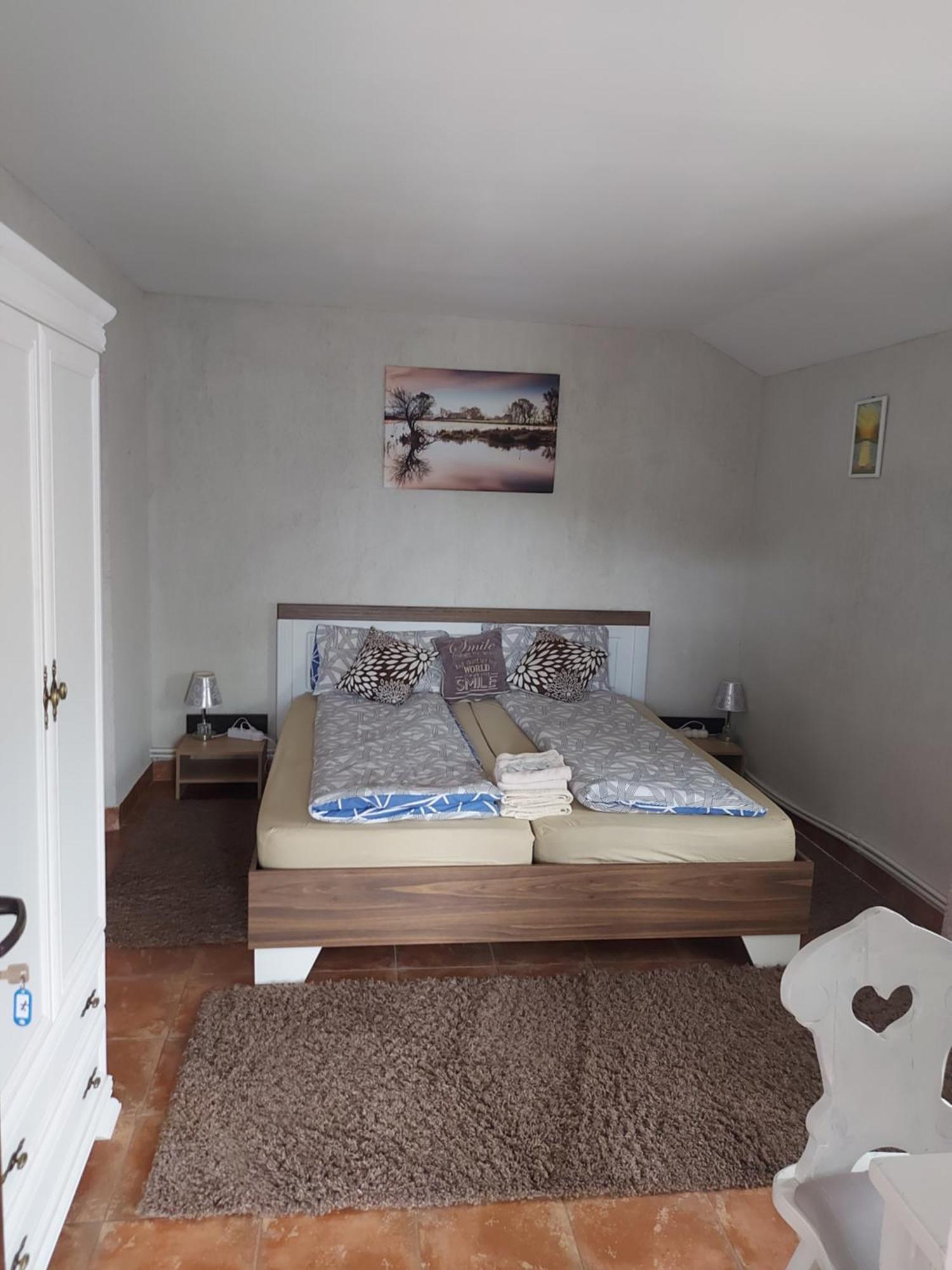 Popas Turistic Terasa Europa Villa Tîrgu Ocna Buitenkant foto