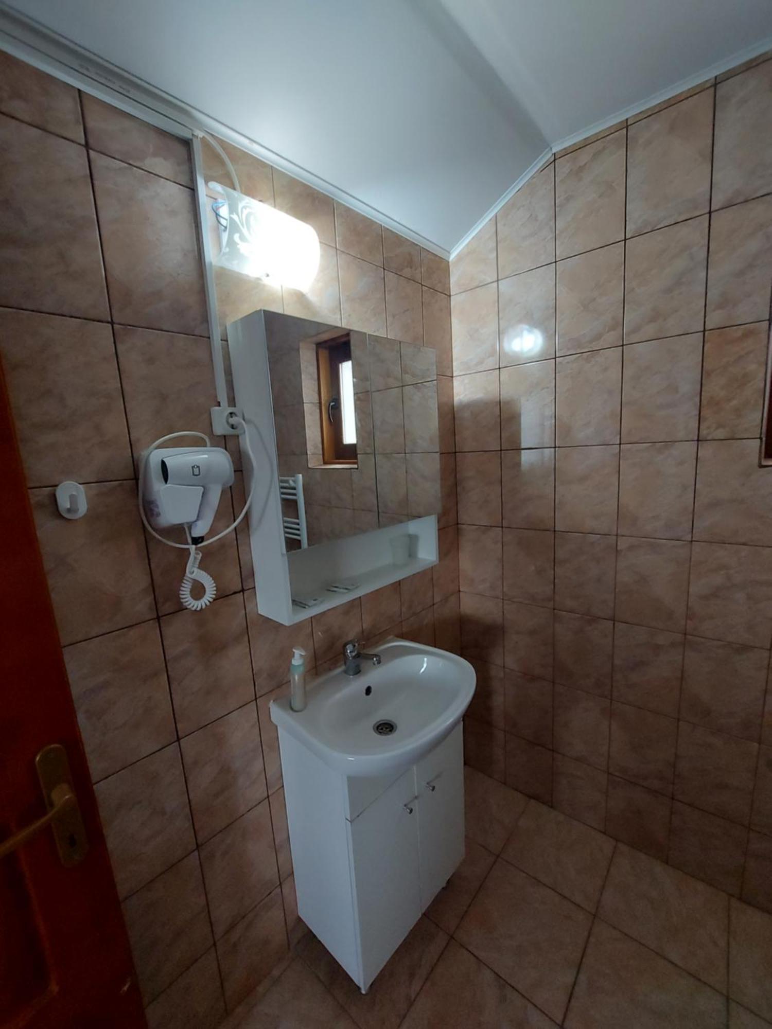 Popas Turistic Terasa Europa Villa Tîrgu Ocna Buitenkant foto